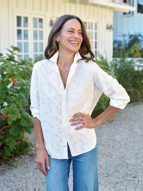 Frank & Eileen Relaxed Button-Up Shirt