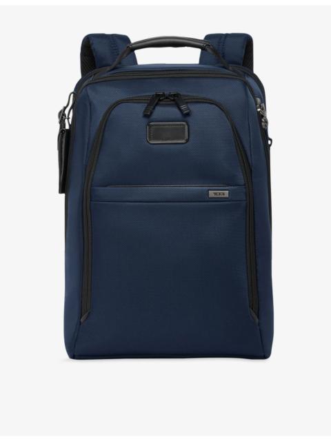TUMI "Alpha Medium 15"" Expandable Backpack"