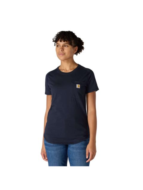 Carhartt Women's Force Relaxed T-Shirt