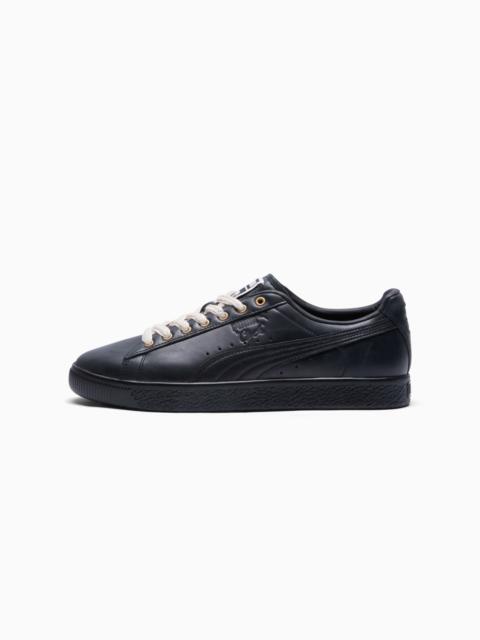PUMA x THE BROOKLYN CIRCUS Clyde Men's Sneakers