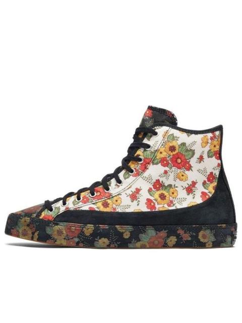 Converse (WMNS) Converse Chuck Taylor All Star Sasha High 'Floral Bloom' 563486C