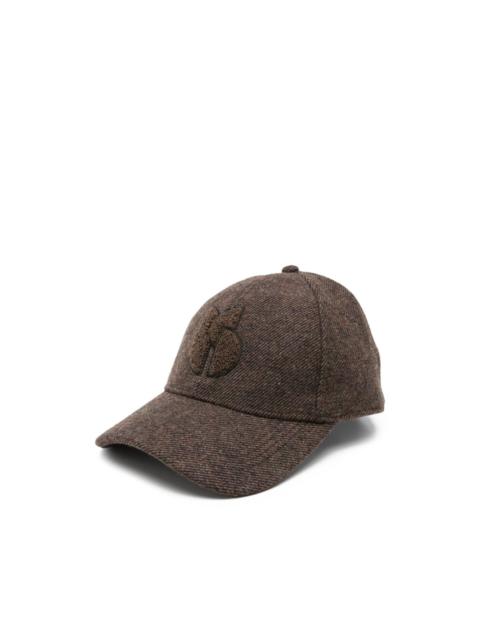 ba&sh appliqué hat