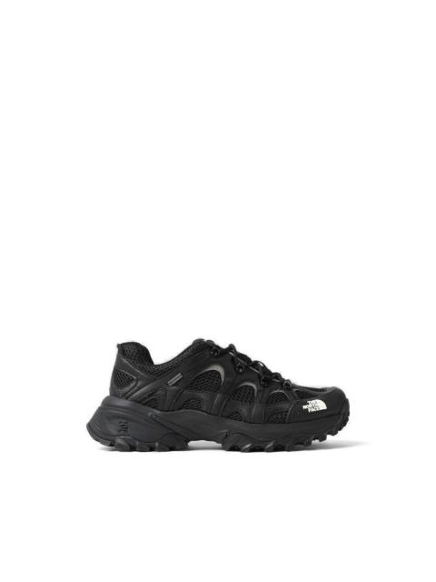 The North Face Hedgehog 06 RVST logo-detail sneakers