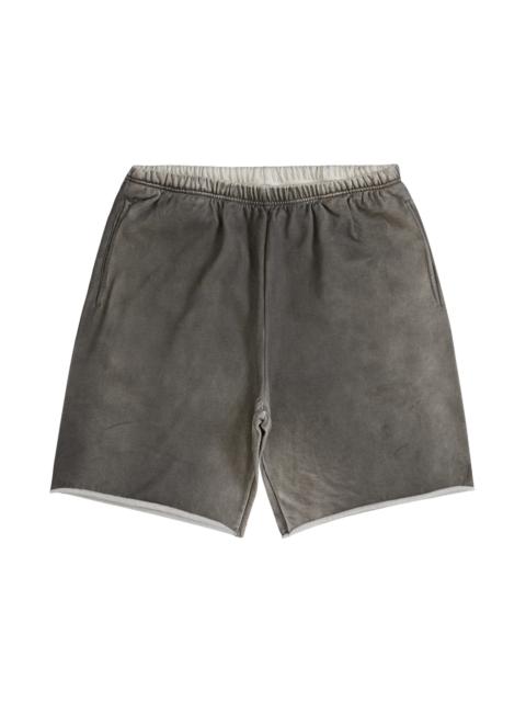 Supreme Supreme Spray Sweatshort White