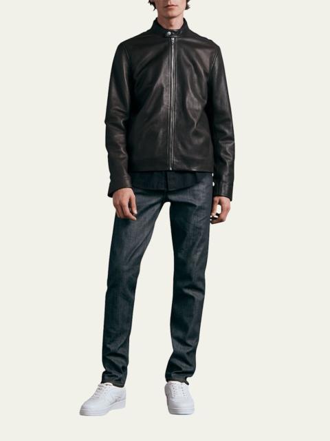 rag & bone Men's Fit 2 Authentic Stretch Jeans