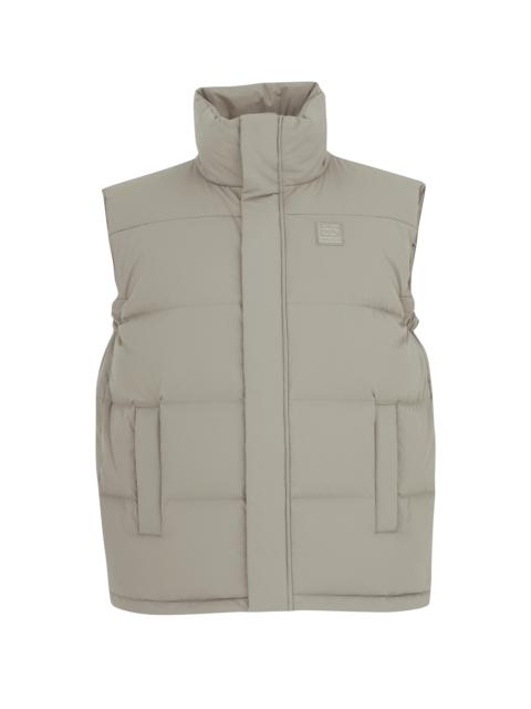 66°NORTH Dyngja Down Vest PFAS-Free (Unisex)