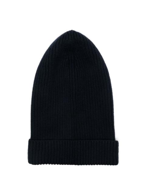 FABIANA FILIPPI knit beanie