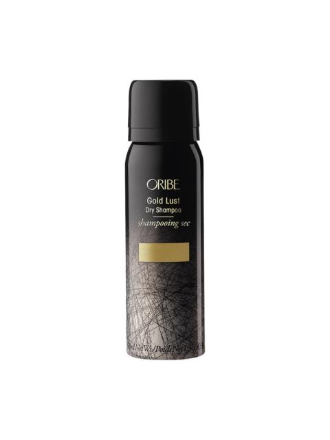 Oribe Gold Lust Dry Shampoo