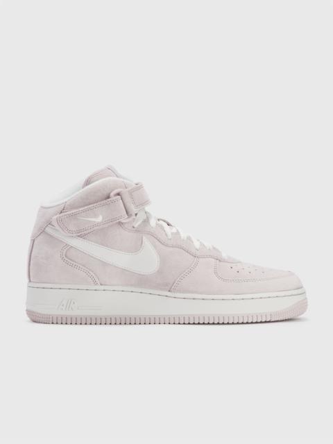 NIKE AIR FORCE 1 MID '07 QS