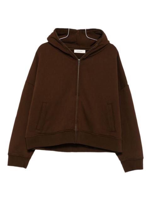 entire studios zip hoodie