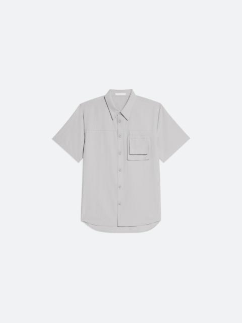 UTILITY POCKET SHIRT