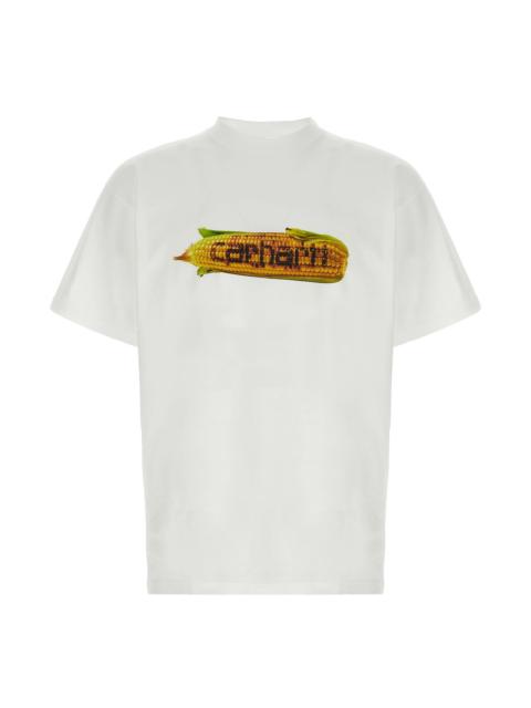 Carhartt 'Hot Cob' T-shirt