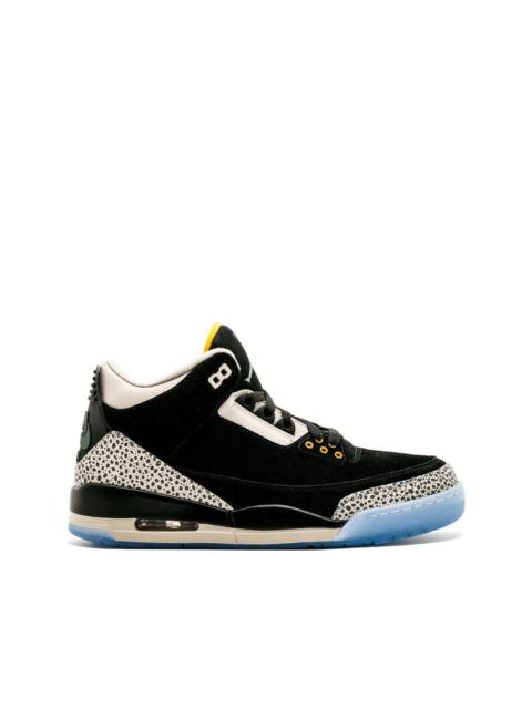 Air Jordan X Max Pack sneakers