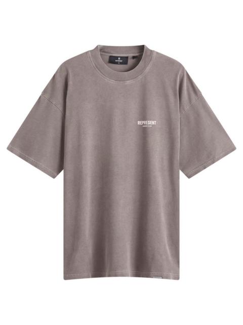REPRESENT Represent Owners Club T-Shirt