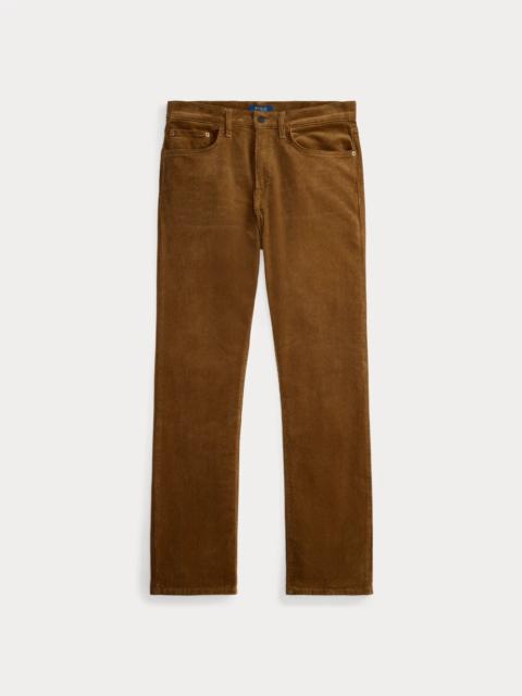 Polo Ralph Lauren Hampton Straight Stretch Corduroy Pant