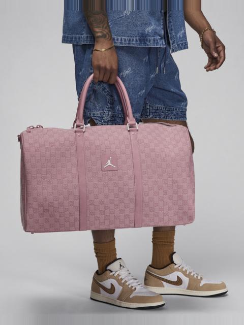 Jordan Women's Jordan Monogram Duffle Bag (40L)