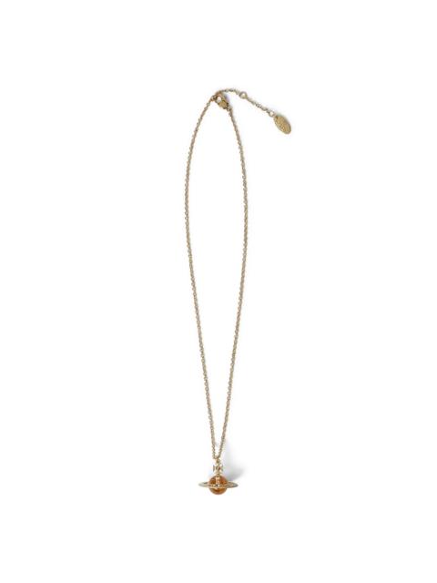 Vivienne Westwood Orb-motif necklace