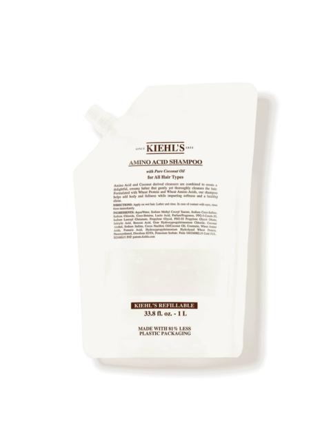 Kiehl's Amino Acid Refillable Shampoo