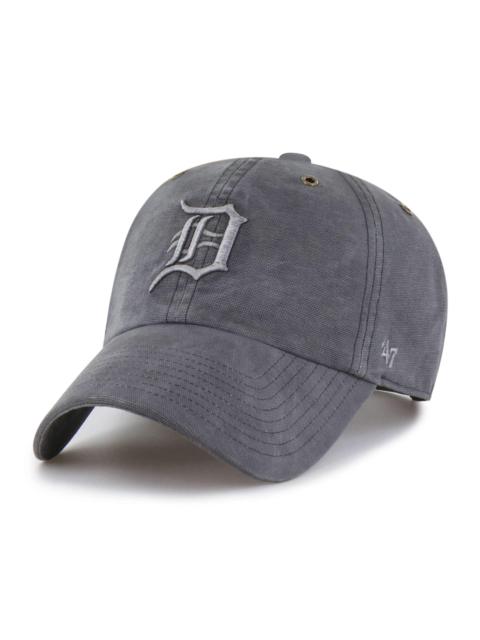Carhartt Detroit Tigers '47 Dyed Clean Up