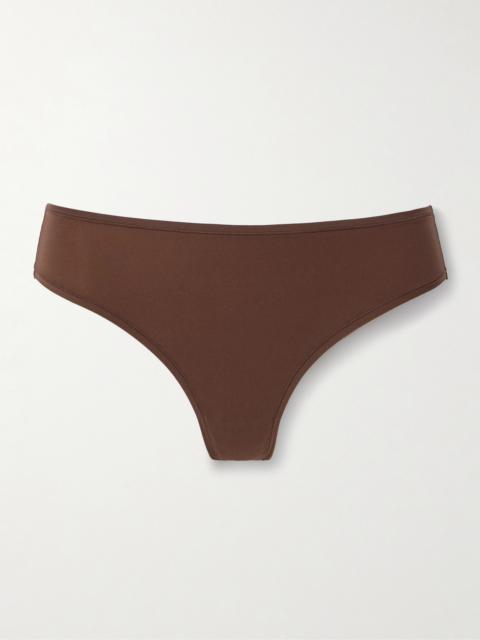 SKIMS Fits Everybody Thong