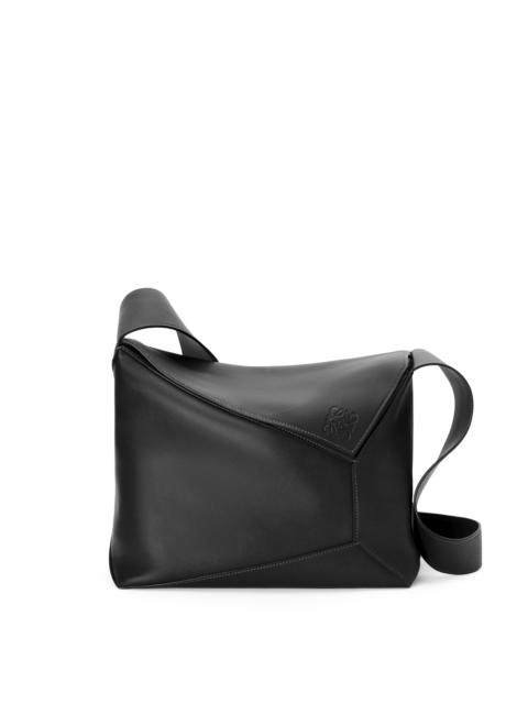 Loewe Large Puzzle Hobo bag in nappa calfskin