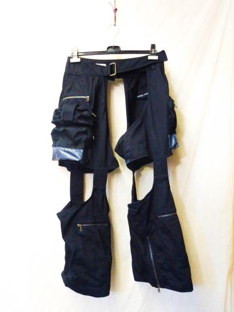 2020SS dries van notenタイトスカートsizd36 ラクロア DRIES VAN NOTEN ドリスヴァンノッテン ラクロワ スカート