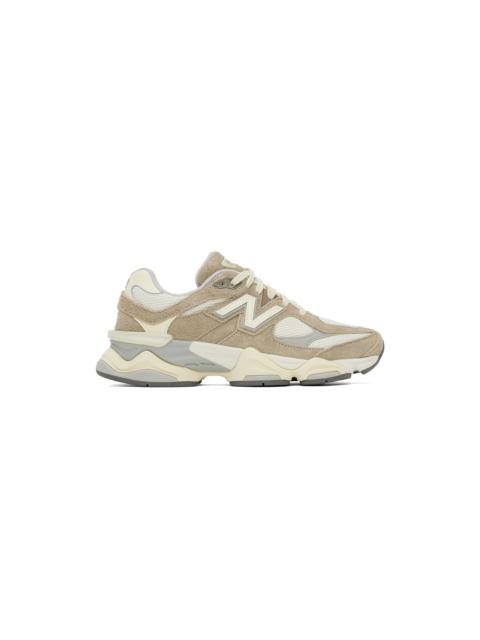 New Balance New Balance – U 9060 HSB Driftwood