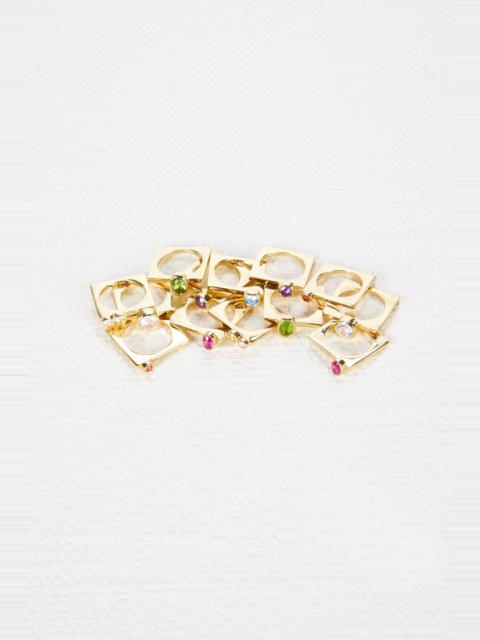 Cult Gaia COSIMA RING
