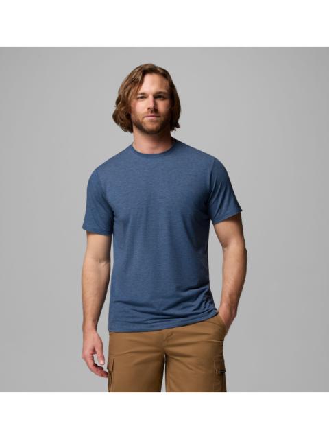 Columbia Men's CSC Soft Stretch Short Sleeve T-Shirt