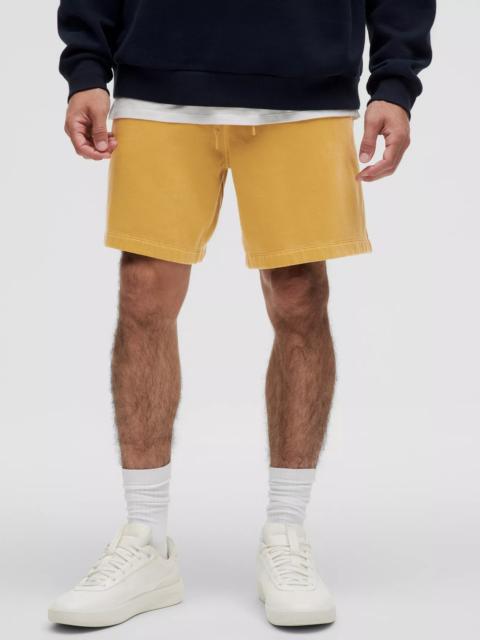 lululemon Steady State Relaxed-Fit Short 7" *Wash