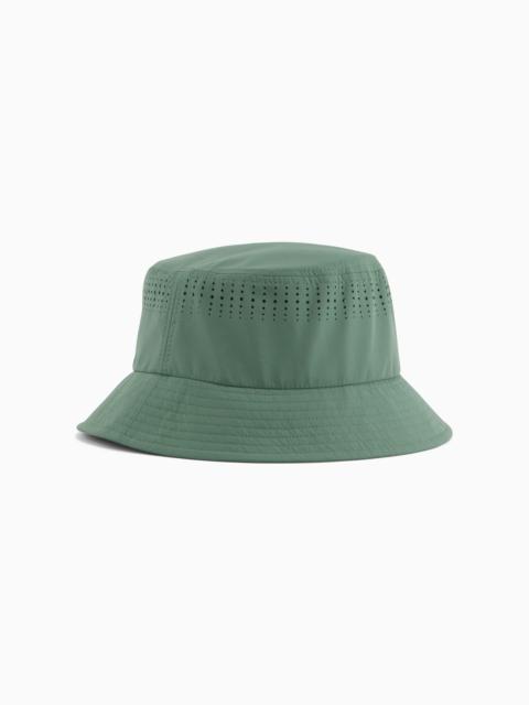 PUMA PUMA Split Vent Bucket Hat