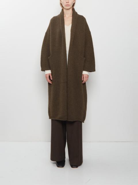 LAUREN MANOOGIAN Long Shawl Cardigan