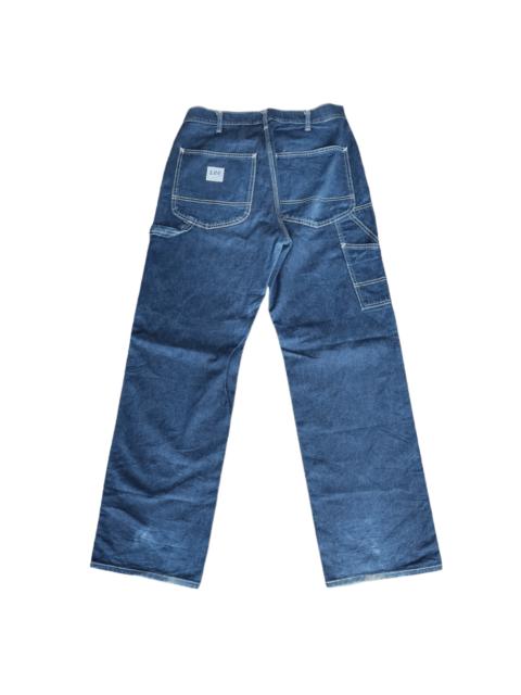 Other Designers Lee × Vintage - Vintage Lee Carpenter Workwear Sanforized Pants