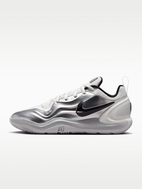 Nike A'Two "Mirrored" A'ja Wilson Basketball Shoes