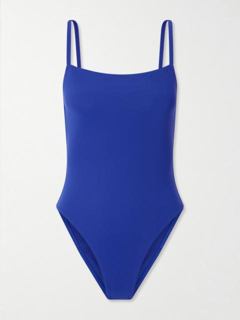 Lido Tre swimsuit Blue