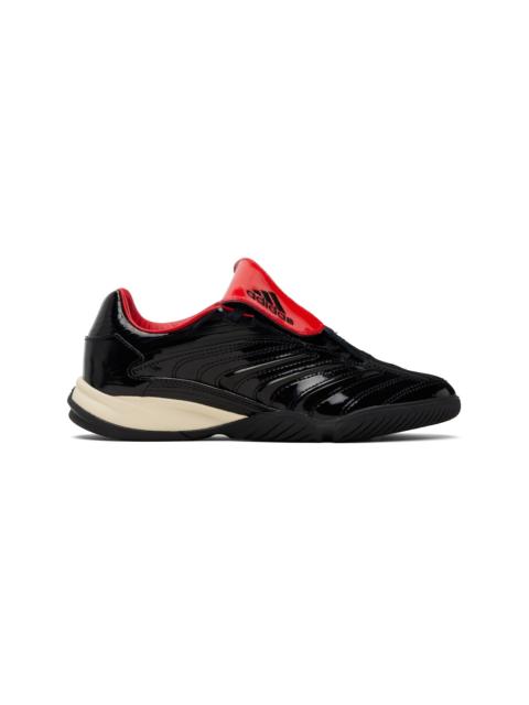 adidas Originals Black Predator Sala Sneakers