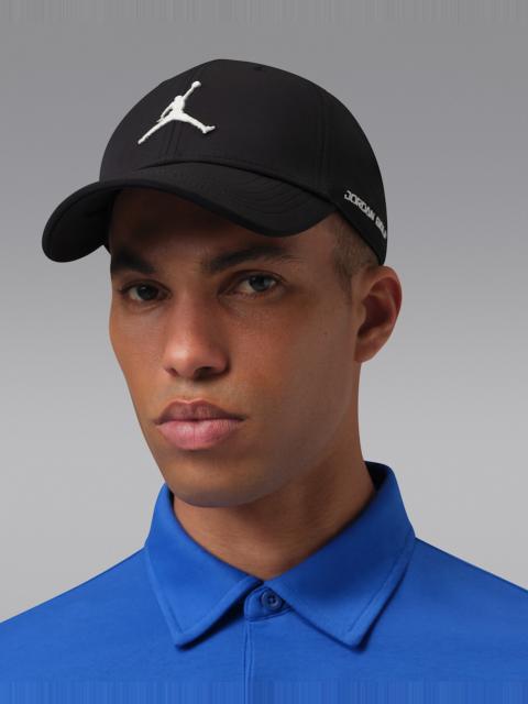 Jordan Jordan Club Dri-FIT Structured Golf Hat