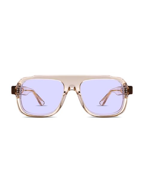 THIERRY LASRY NEGATIVY SUN