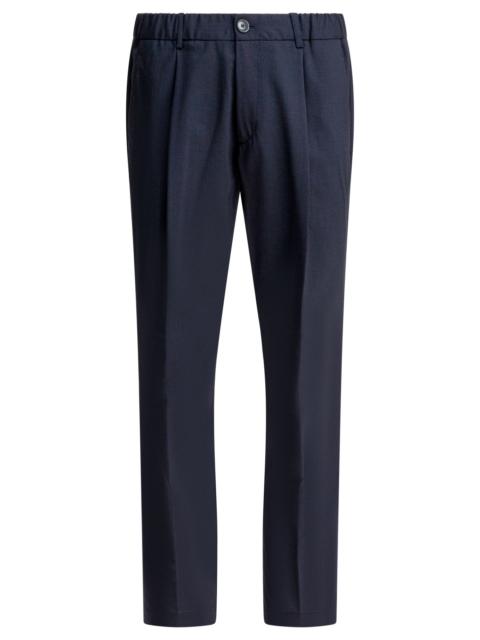 Herno Herno Wool Pants