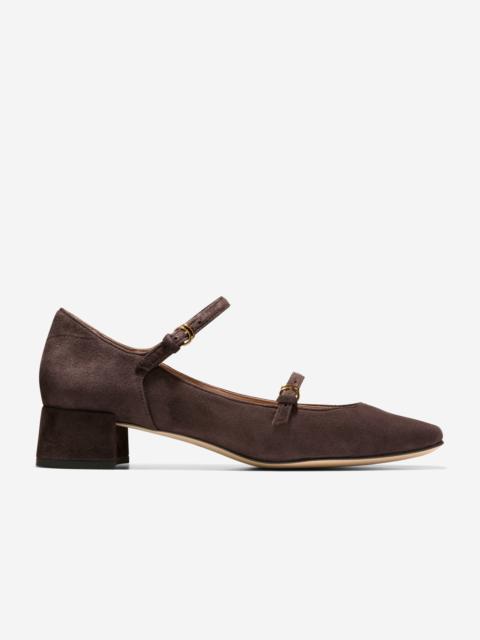 COLE HAAN Women's Paxton Mary Jane Pump