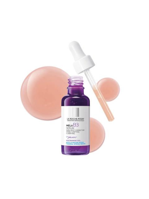 LA ROCHE-POSAY La Roche Posay Melamedic B3 Serum 1.0 fl. oz.(30ml)