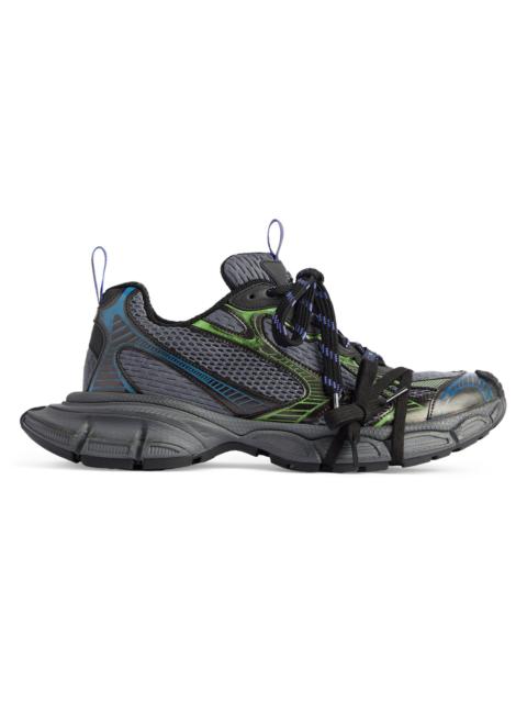 BALENCIAGA Men's 3XL Sneakers - Multicolor