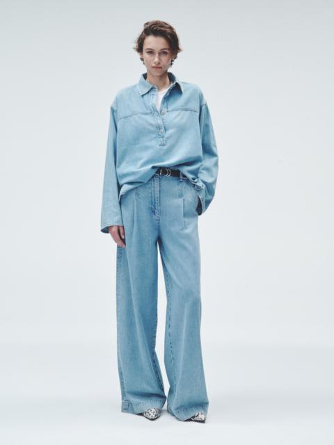 rag & bone Ultra Featheweight Emily Popover
Relaxed Fit