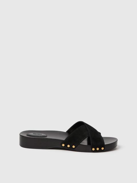 PAIGE Inez Sandal