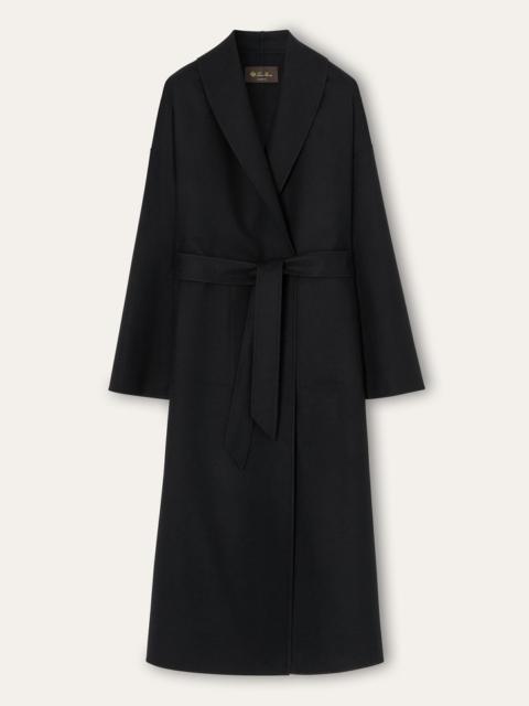 Loro Piana Dorian Royal Lightness™ Coat