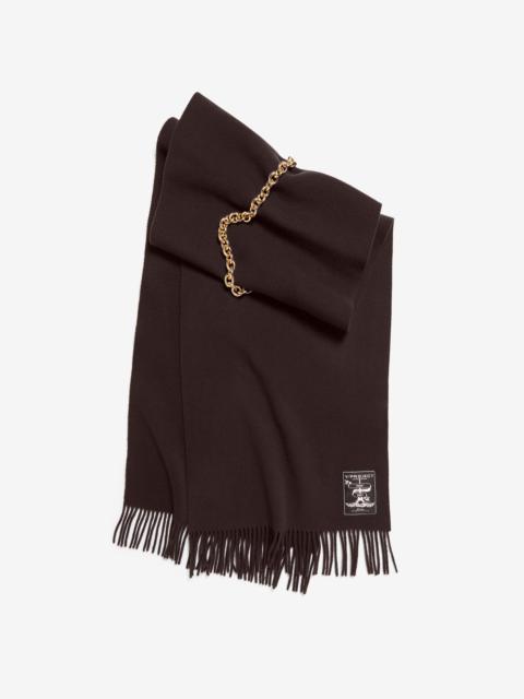 Y/Project Chain Scarf
