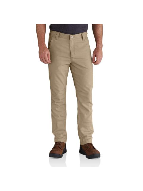 Carhartt Slim Tapered Rigby Dungaree