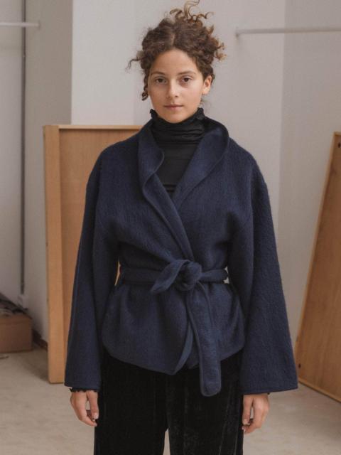 BASERANGE dande - Brushed Wool