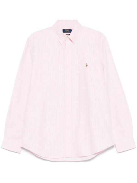 Polo Ralph Lauren striped shirt
