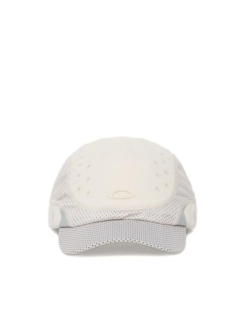 OAKLEY perforated-design baseball cap